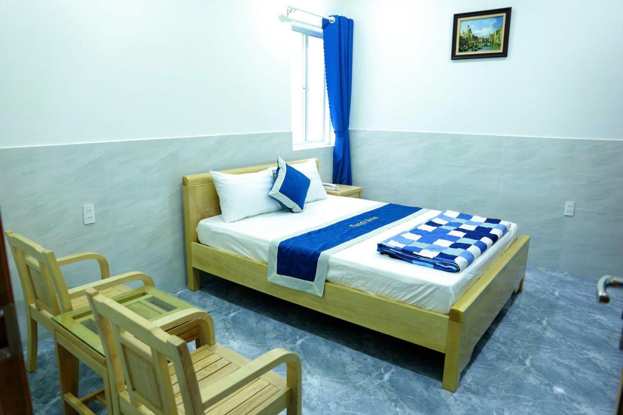 Tango Motel Дананг Екстериор снимка
