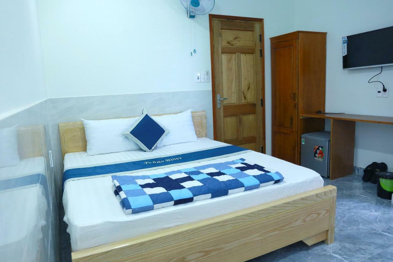 Tango Motel Дананг Екстериор снимка