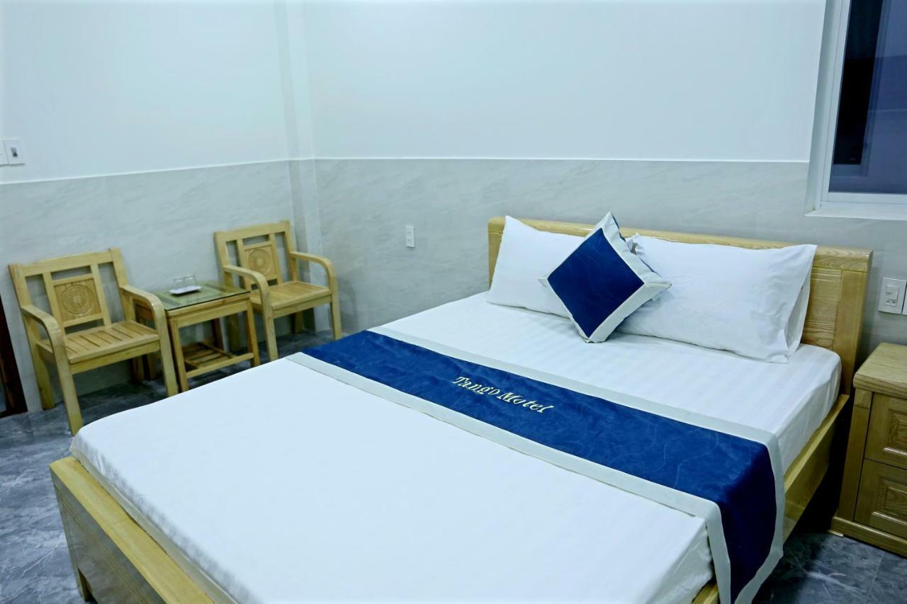 Tango Motel Дананг Екстериор снимка
