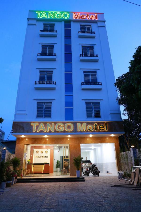 Tango Motel Дананг Екстериор снимка