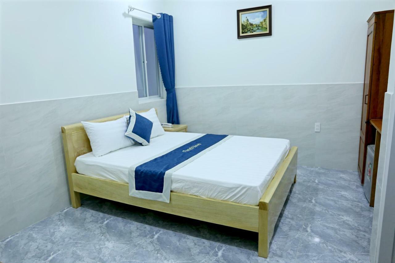 Tango Motel Дананг Екстериор снимка