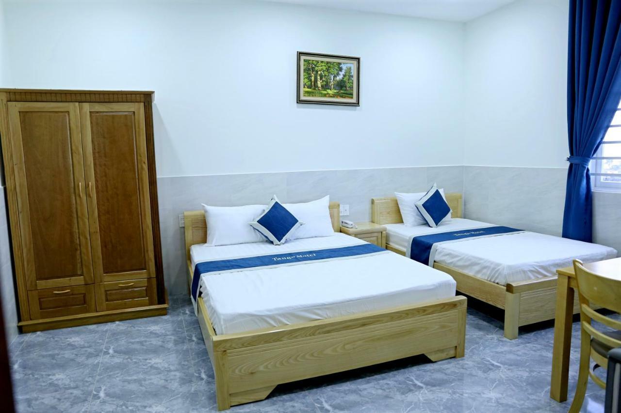 Tango Motel Дананг Екстериор снимка