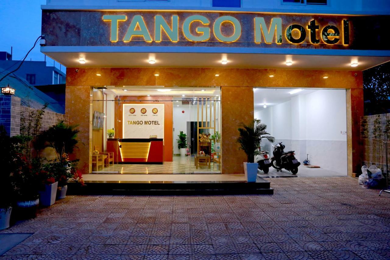 Tango Motel Дананг Екстериор снимка